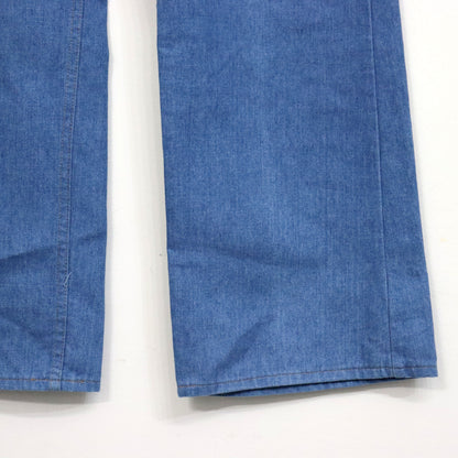 used : (Levi's) Orange Tab Slightly Relaxed Fit Jeans / W40L30