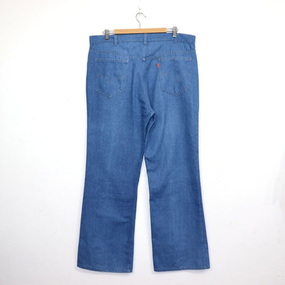 used : (Levi's) Orange Tab Slightly Relaxed Fit Jeans / W40L30