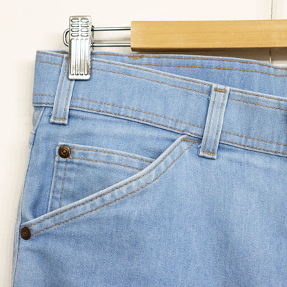 used : (Levi's) Orange Tab Slightly Relaxed Fit Jeans