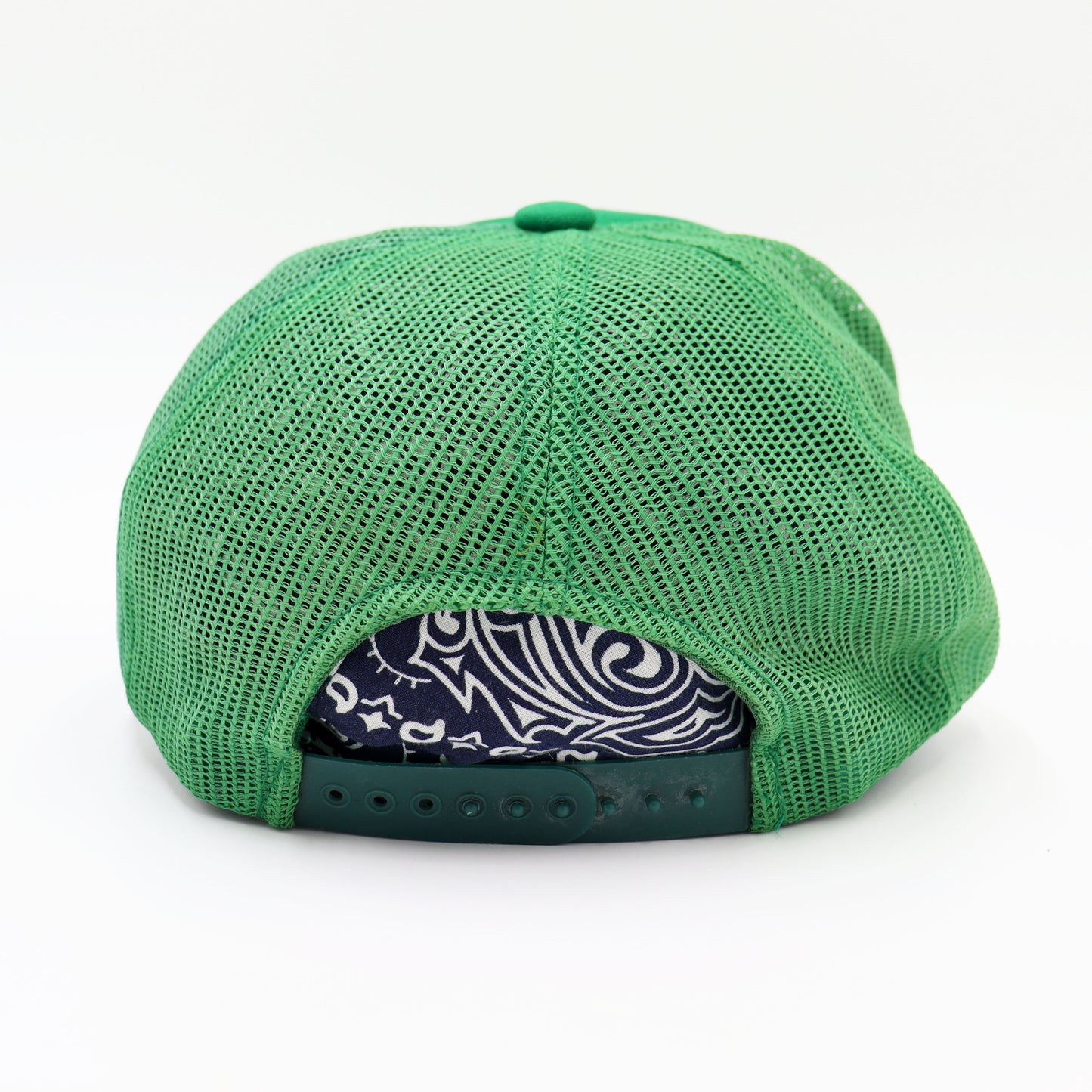 used : Cosby 1990s Mesh Cap (F)