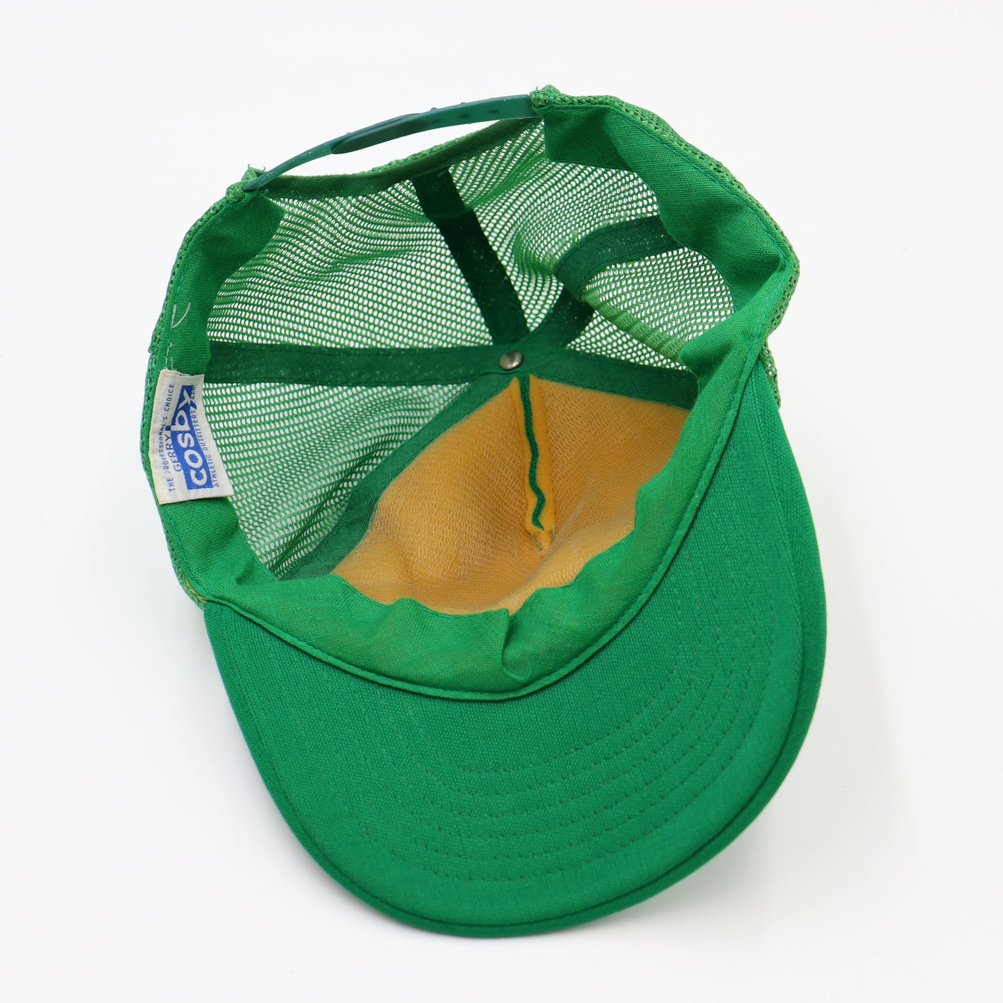 used : Cosby 1990s Mesh Cap (F)