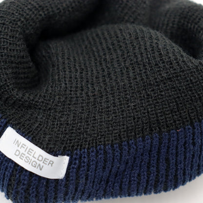 INFIELDER DESIGN : C-608 ST BEANIE