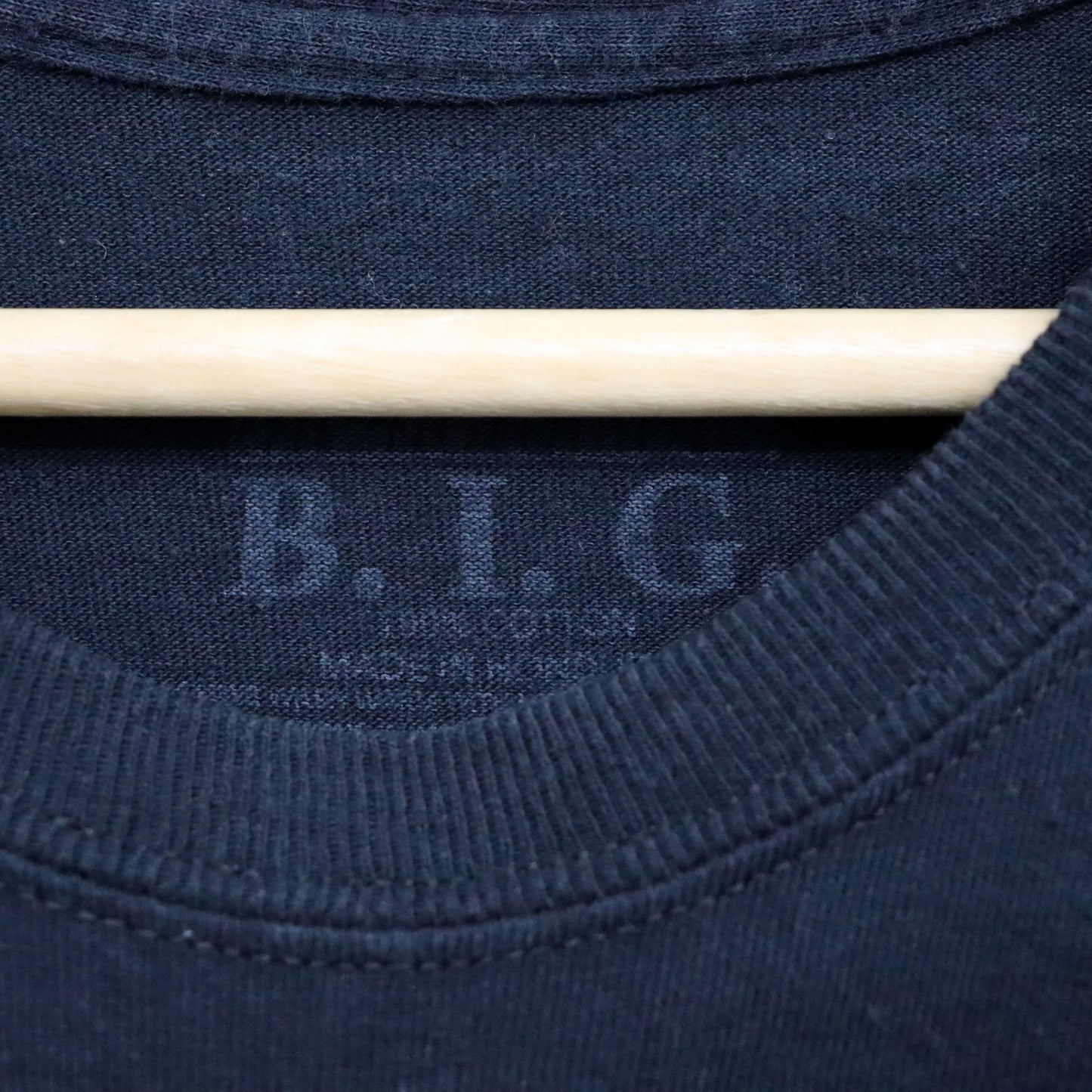 used : The Notorious BIG Baby Tee