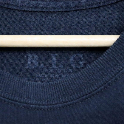 used : The Notorious BIG Baby Tee