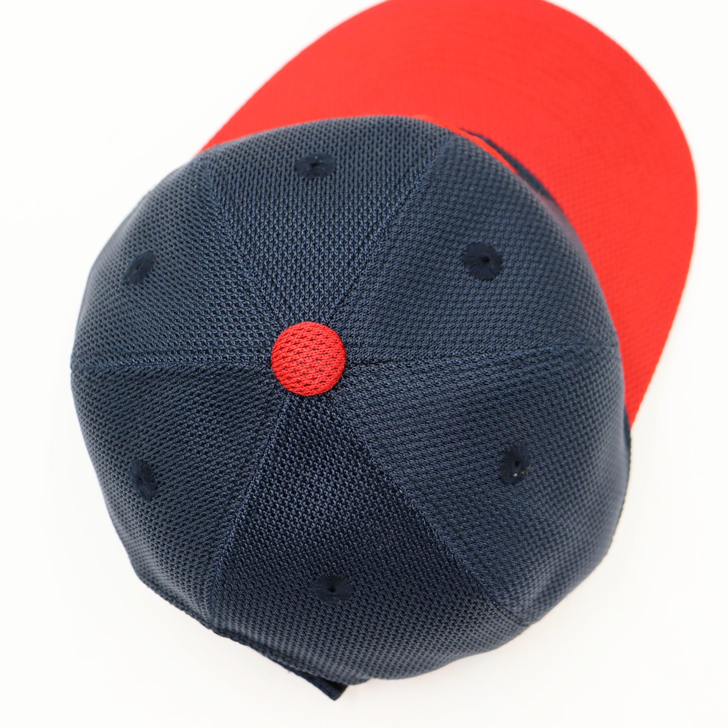 used :  (Rawlings) Kintetsu Buffaloes "B" Logo Mesh Cap (F)