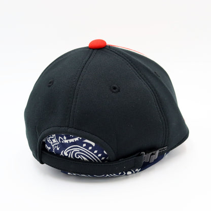 used : Hankyu Braves "B" Logo Cap (F)