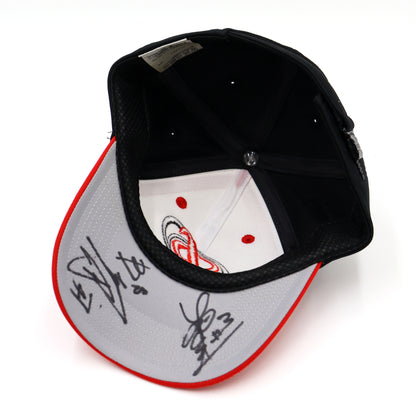 used : Hankyu Braves "B" Logo Cap (F)