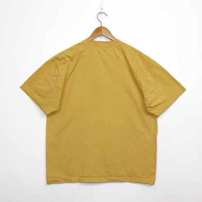 GOOD ROCK SPEED : WOODSTOCK | PEACE LOVE&MUSIC ART S/S TEE