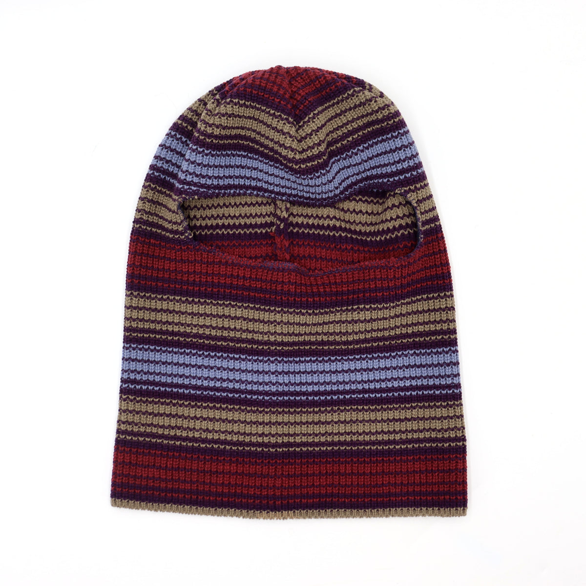 INFIELDER DESIGN : C-607 STRIPE Balaclava
