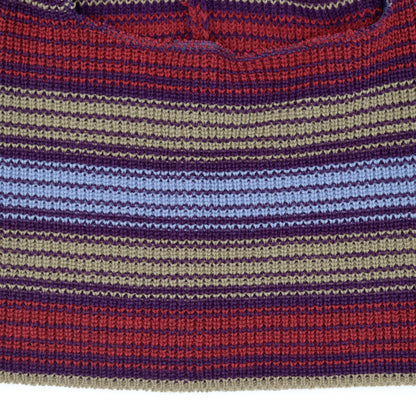 INFIELDER DESIGN : C-607 STRIPE Balaclava