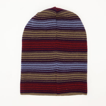 INFIELDER DESIGN : C-607 STRIPE Balaclava