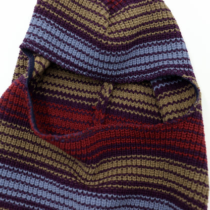 INFIELDER DESIGN : C-607 STRIPE Balaclava