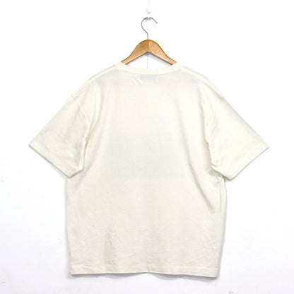 GOOD ROCK SPEED : WOODSTOCK | Don't Hate, Meditate S/S TEE