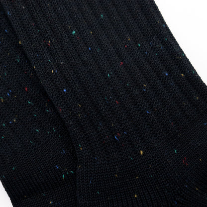 ROSTER SOX: RS-523 BIG SLUB 60 RIB