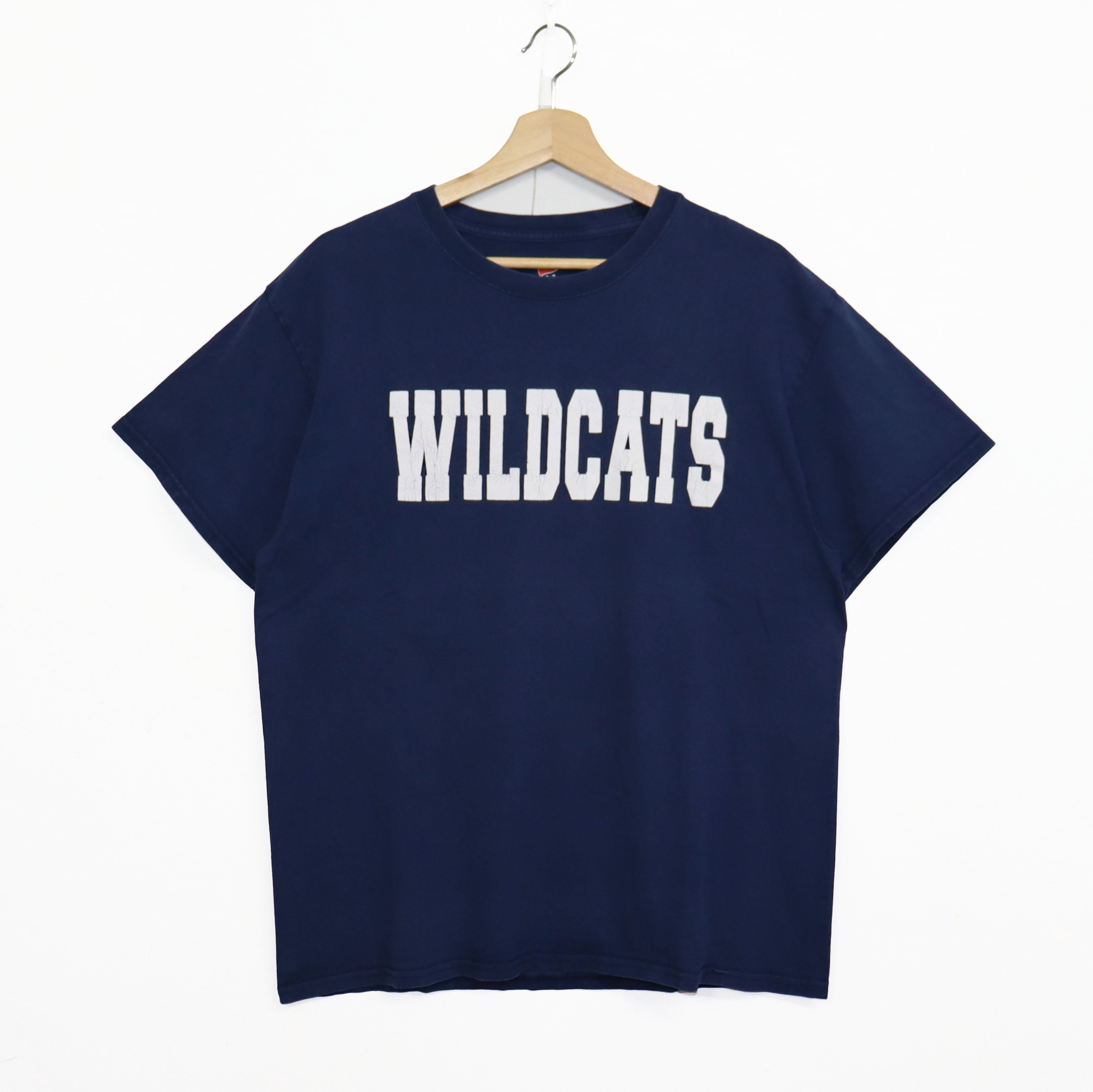 used : Arizona Wildcats football S/S Tee – TAMANIWA