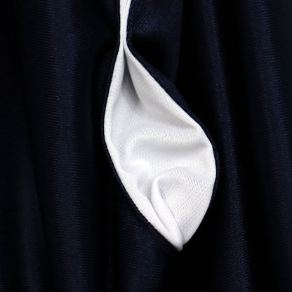 Needles：Track Jacket - Tricot Sateen - NAVY