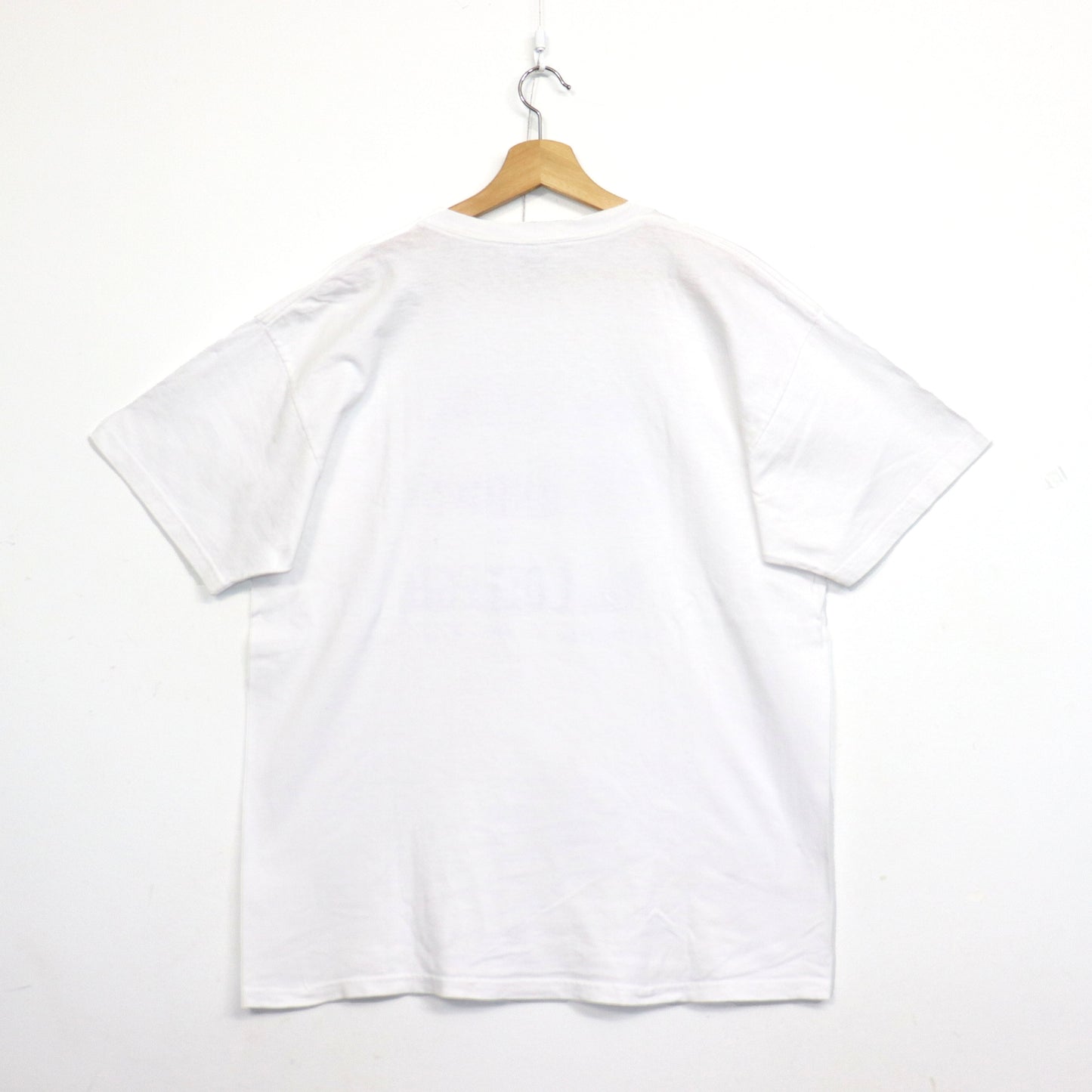 used : (FOTL)Morris Brown College Tee