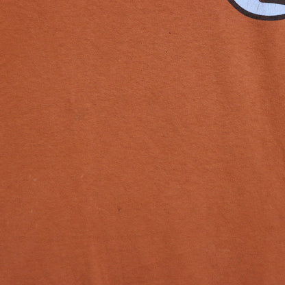 used : (used) Dragon Ball “Kame” Symbol S/S Tee