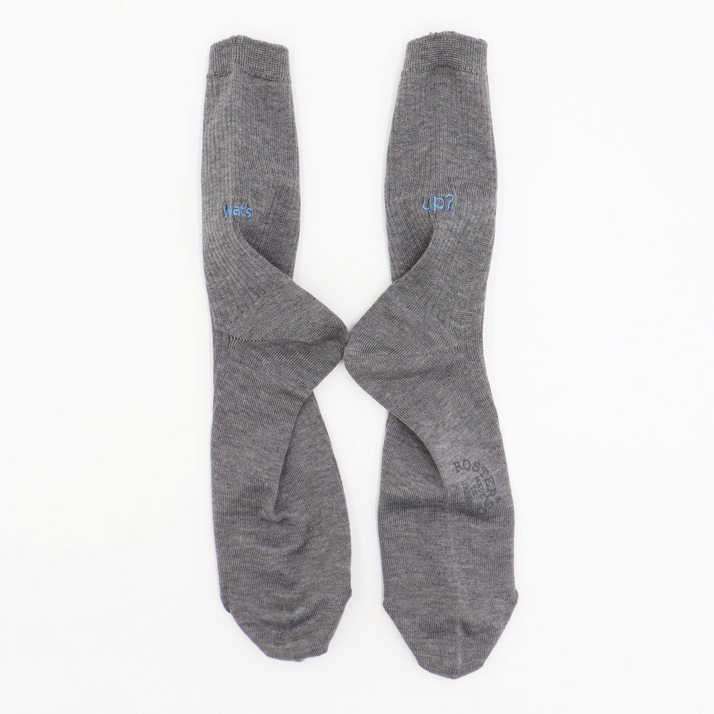 ROSTER SOX：RS-466 What's Up