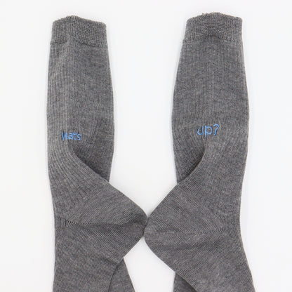 ROSTER SOX：RS-466 What's Up