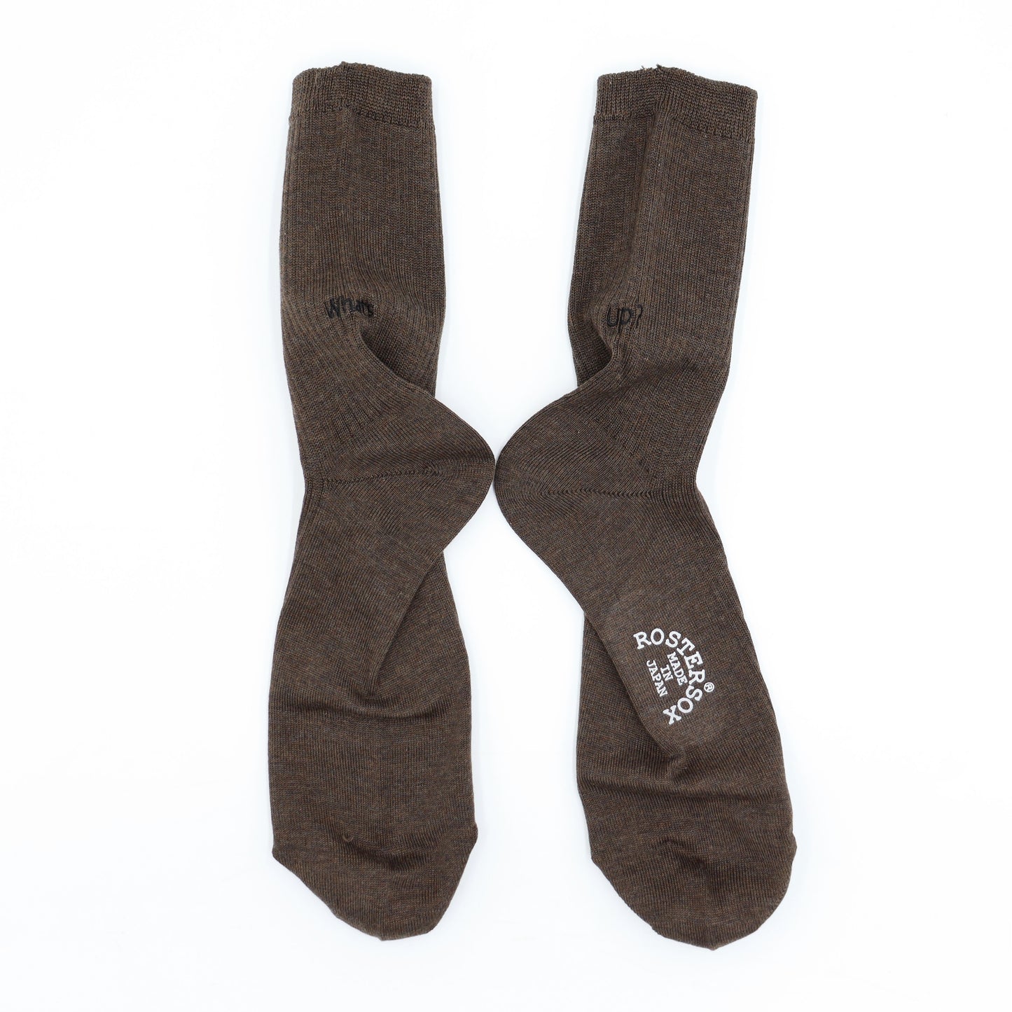 ROSTER SOX：RS-466 What's Up