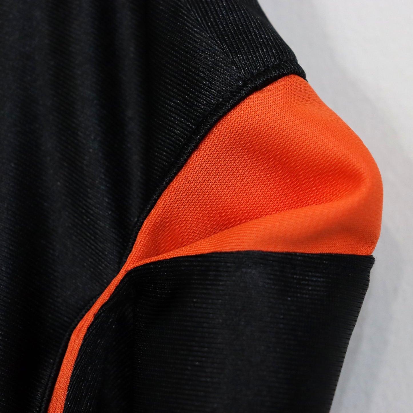 Needles：Track Jacket - Tricot Sateen - BLACK