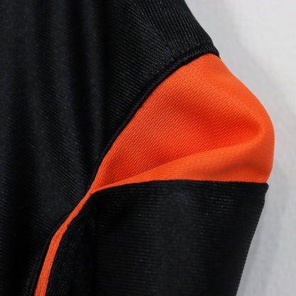 Needles：Track Jacket - Tricot Sateen - BLACK