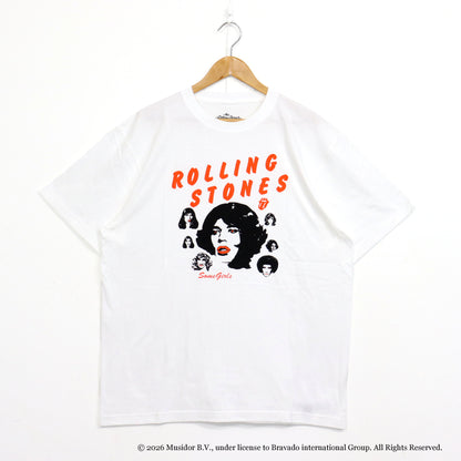 GOOD ROCK SPEED : The Rolling Stones | SOME GIRLS PRINT S/S TEE