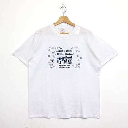 used : (Jerzees) Arno Smith All-Star Weekend Graphic S/S Tee