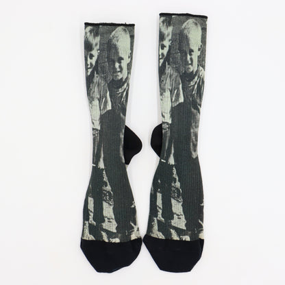 ROSTER SOX : RS-475 PEOPLE