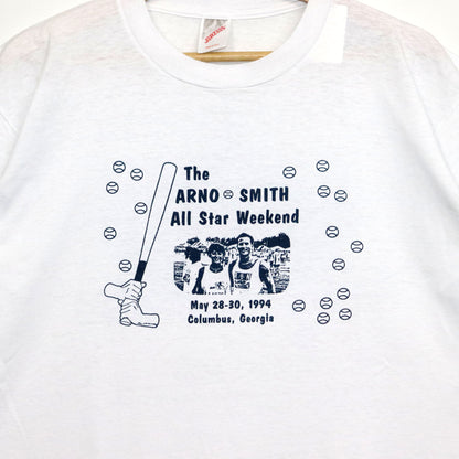used : (Jerzees) Arno Smith All-Star Weekend Graphic S/S Tee