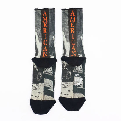 ROSTER SOX : RS-475 PEOPLE