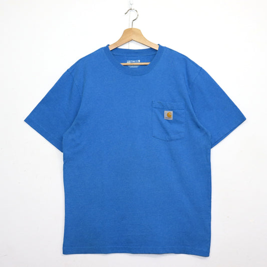 used : Carhartt Pocket Tee