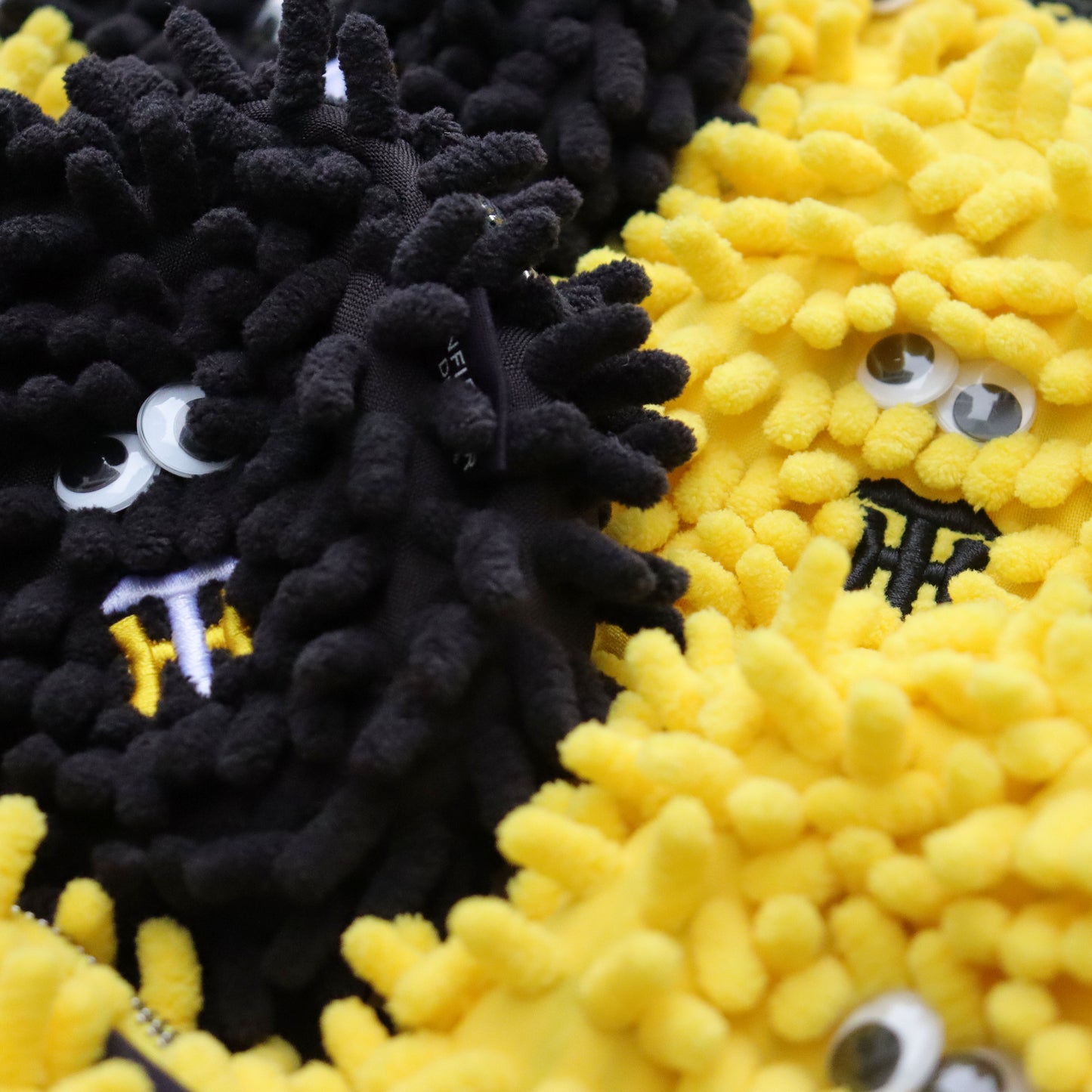 INFIELDER DESIGN×阪神タイガース : HANSHIN MOP YYP