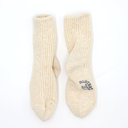 ROSTER SOX：RS-88 SP SLUB KIDS SOCKS