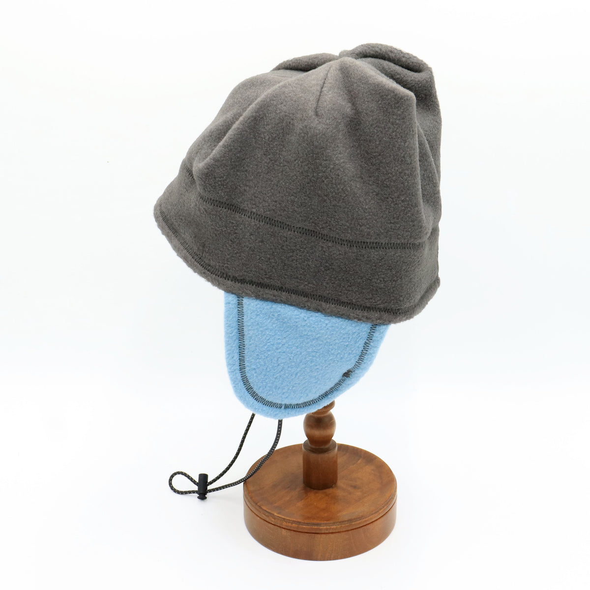 INFIELDER DESIGN : C-606 Fleece Beanie