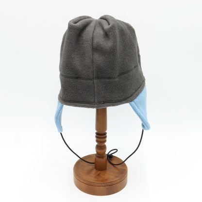 INFIELDER DESIGN : C-606 Fleece Beanie