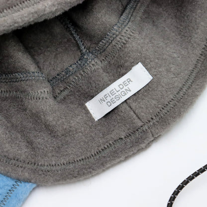 INFIELDER DESIGN : C-606 Fleece Beanie