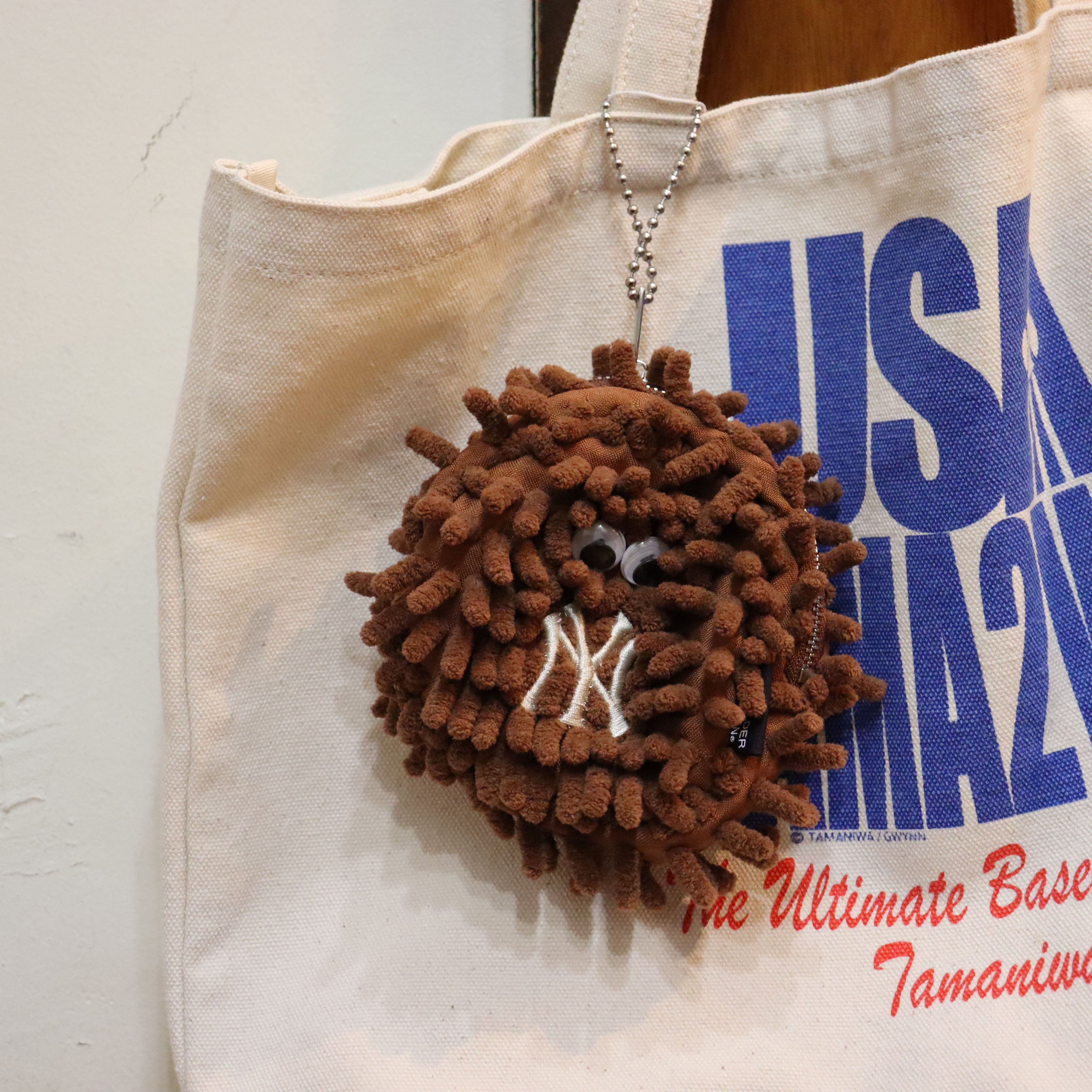 MLB – TAMANIWA