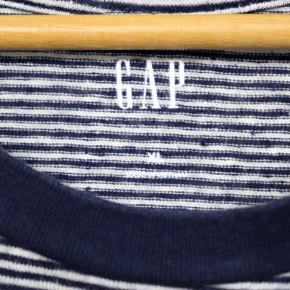 Used: GAP Border Tee