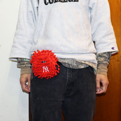 INFIELDER DESIGN×MLB : MLB MOP YYP