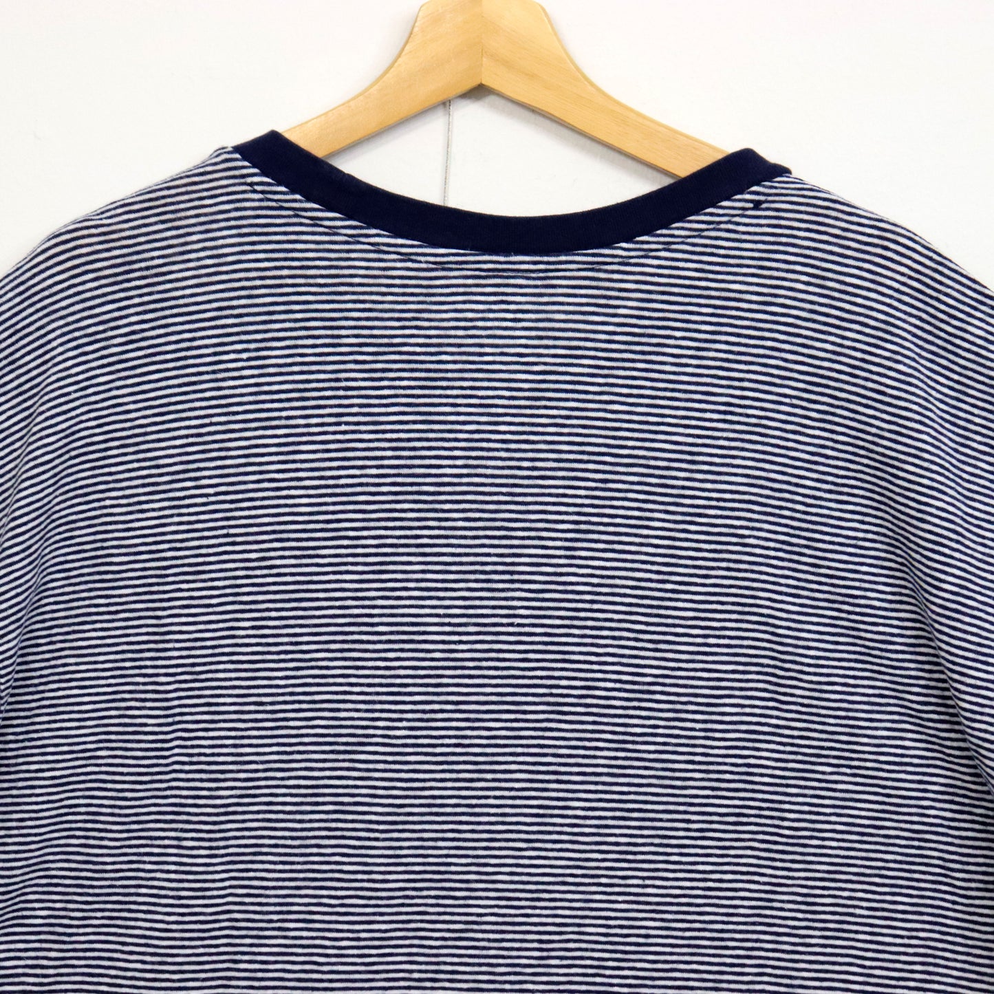 Used: GAP Border Tee