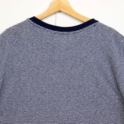 Used: GAP Border Tee