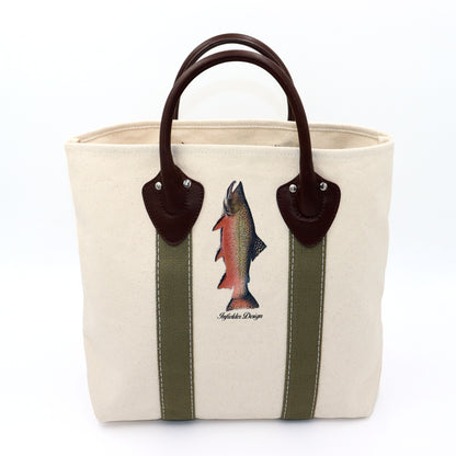 INFIELDER DESIGN: B-112 TROUT TOTE