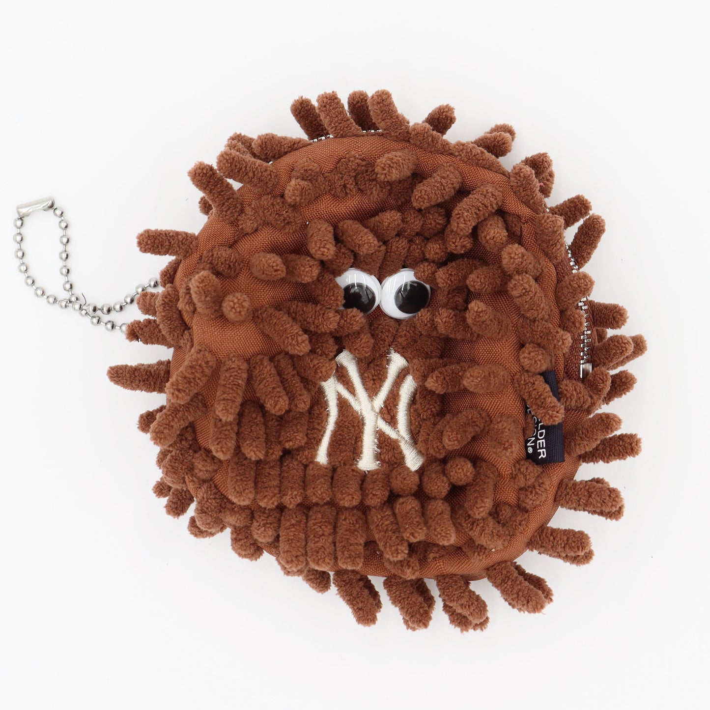 INFIELDER DESIGN×MLB : MLB MOP YYP