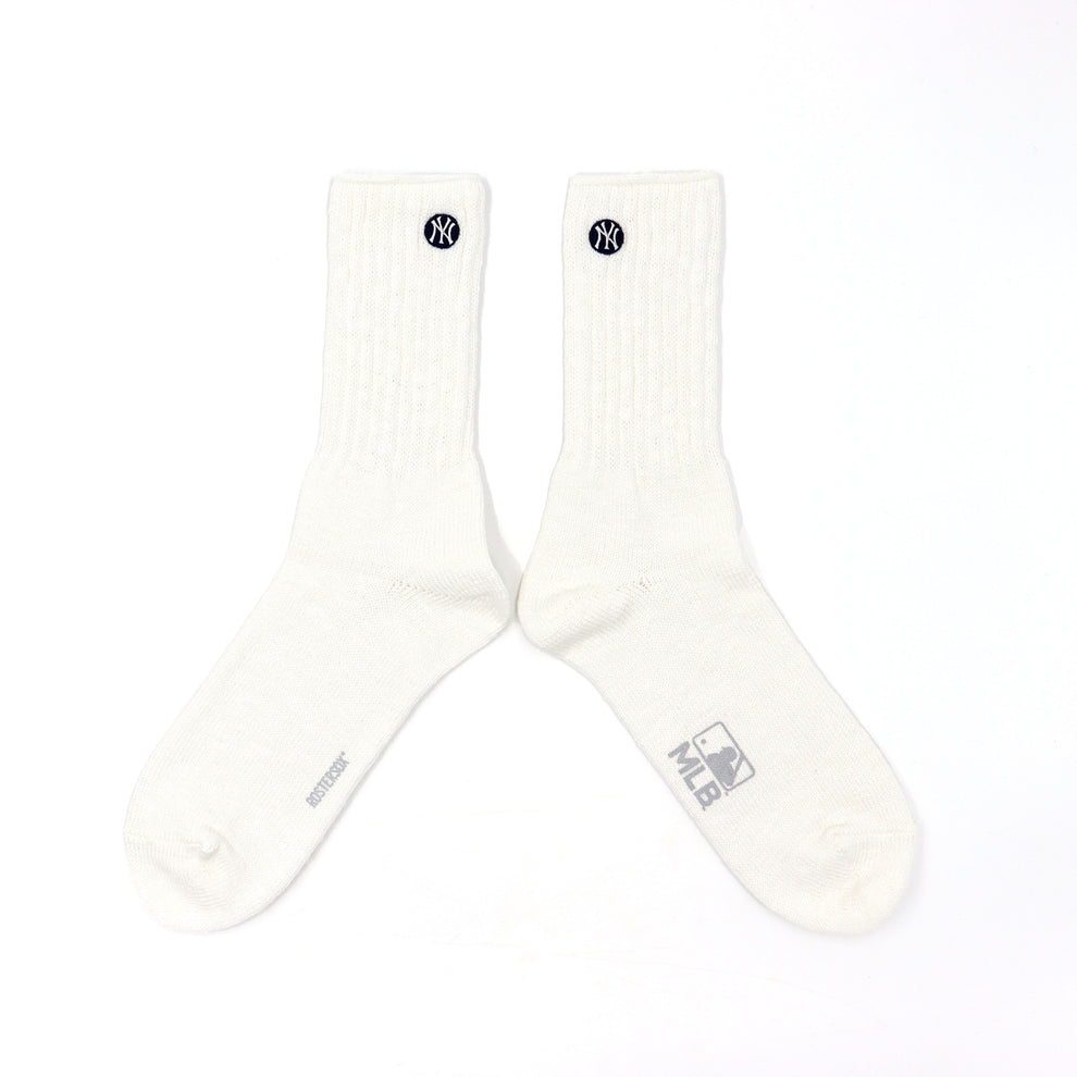 ROSTER SOX×MLB : MLB-257 MLB B SOCKS - Yankees – TAMANIWA