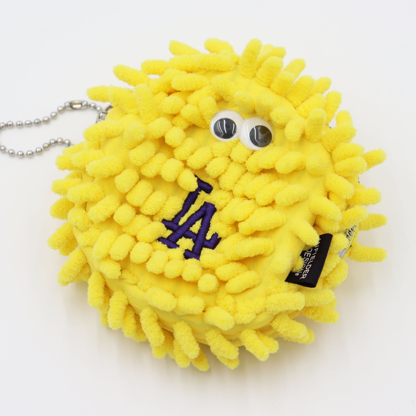 INFIELDER DESIGN×MLB : MLB MOP YYP