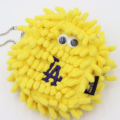 INFIELDER DESIGN×MLB : MLB MOP YYP