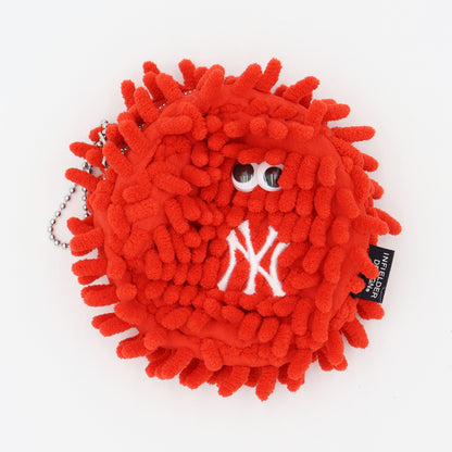 INFIELDER DESIGN×MLB : MLB MOP YYP