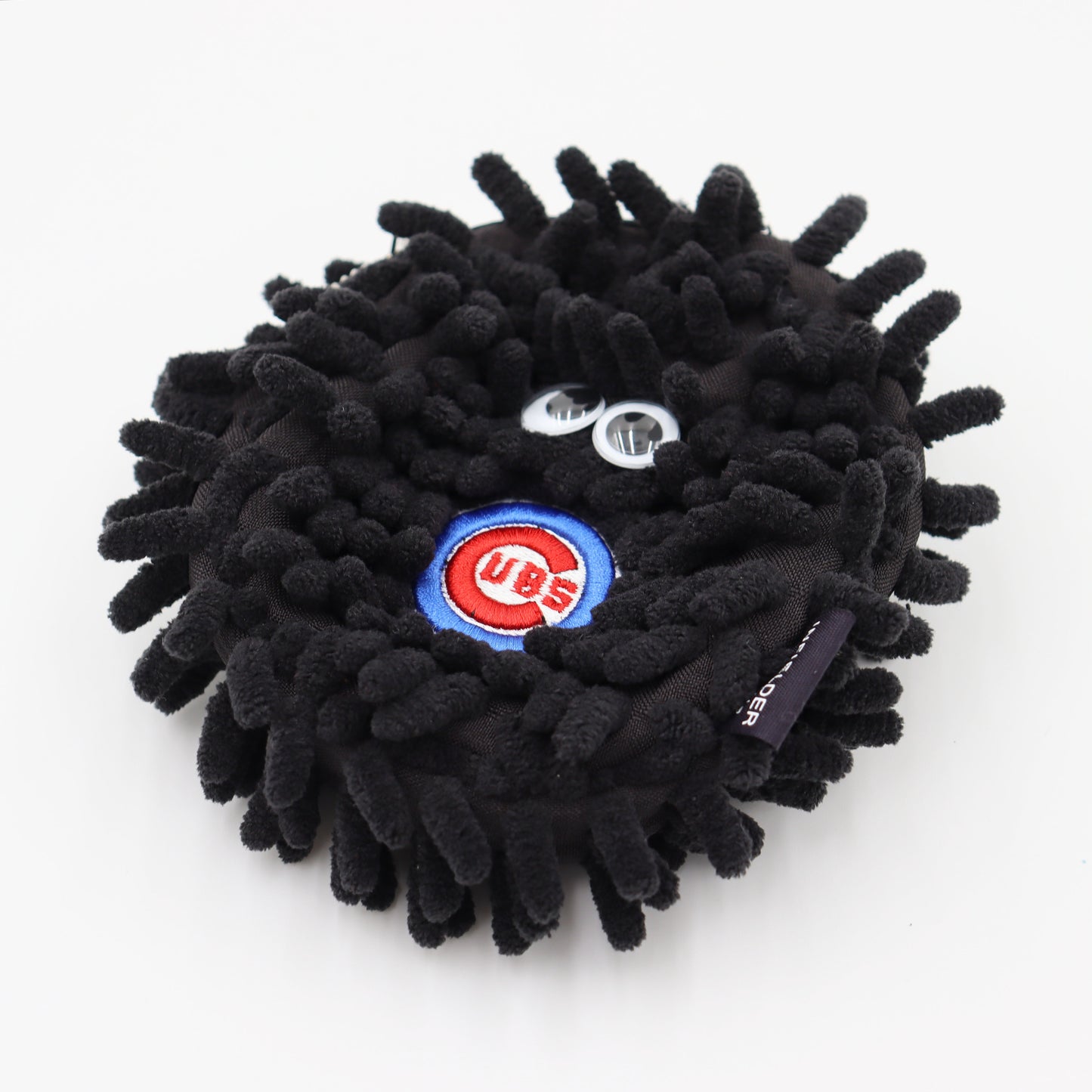 INFIELDER DESIGN×MLB : MLB MOP YYP